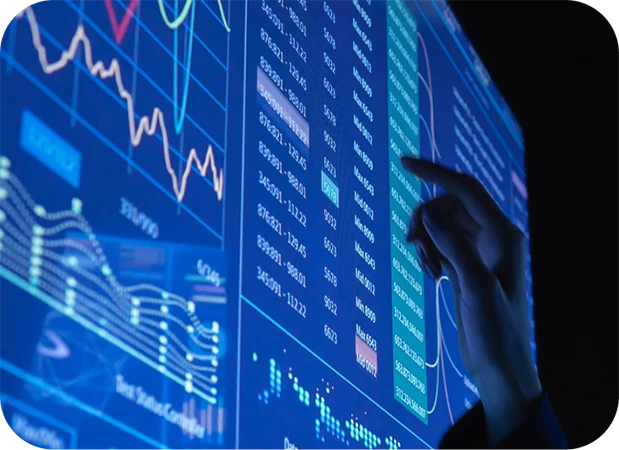 Banner Informes De Riesgos De Mercado