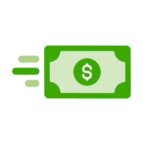 Pagar créditos en moneda extranjera