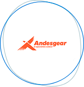 logo Precor